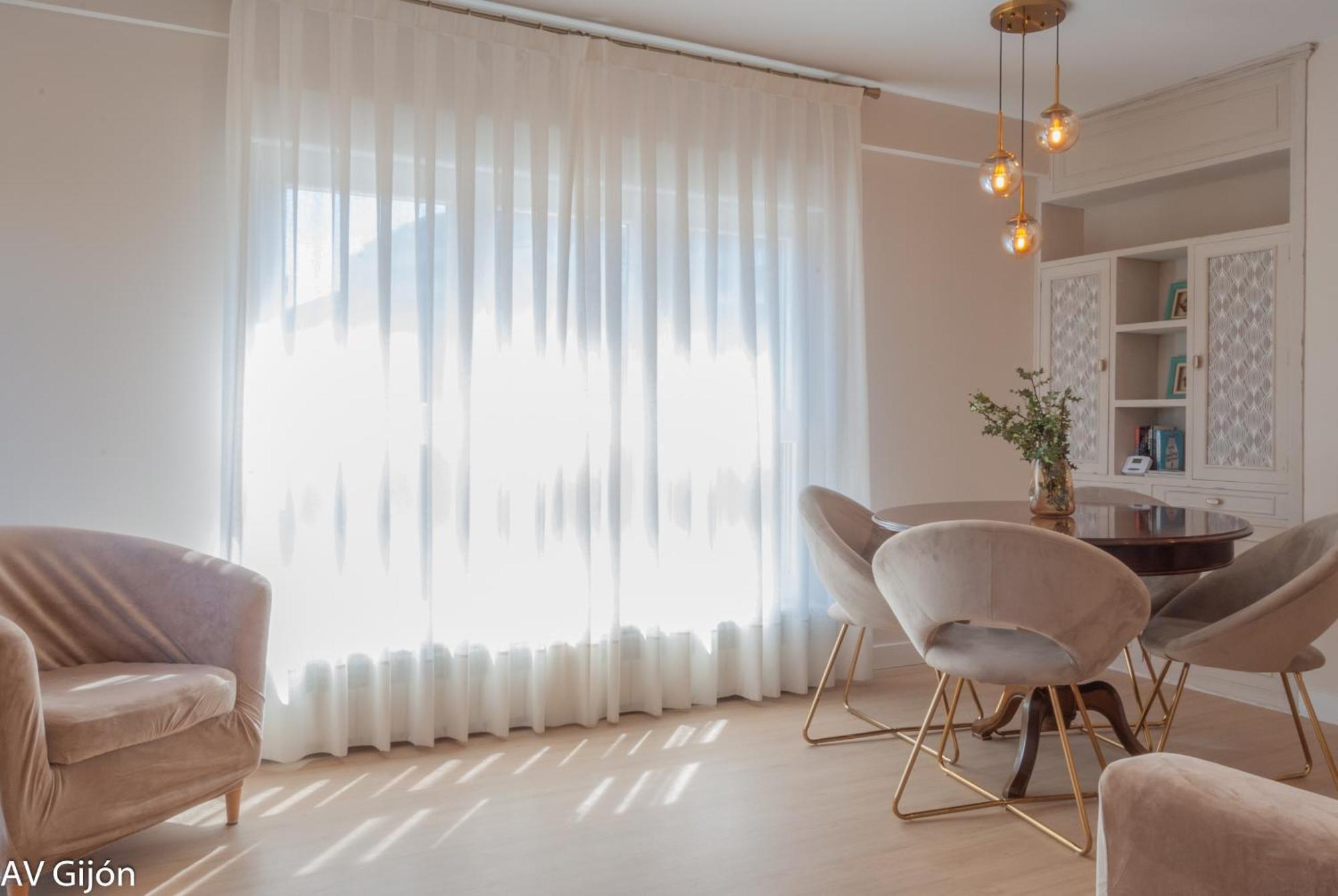 Apartamento Av Costa One Gijón Exterior foto