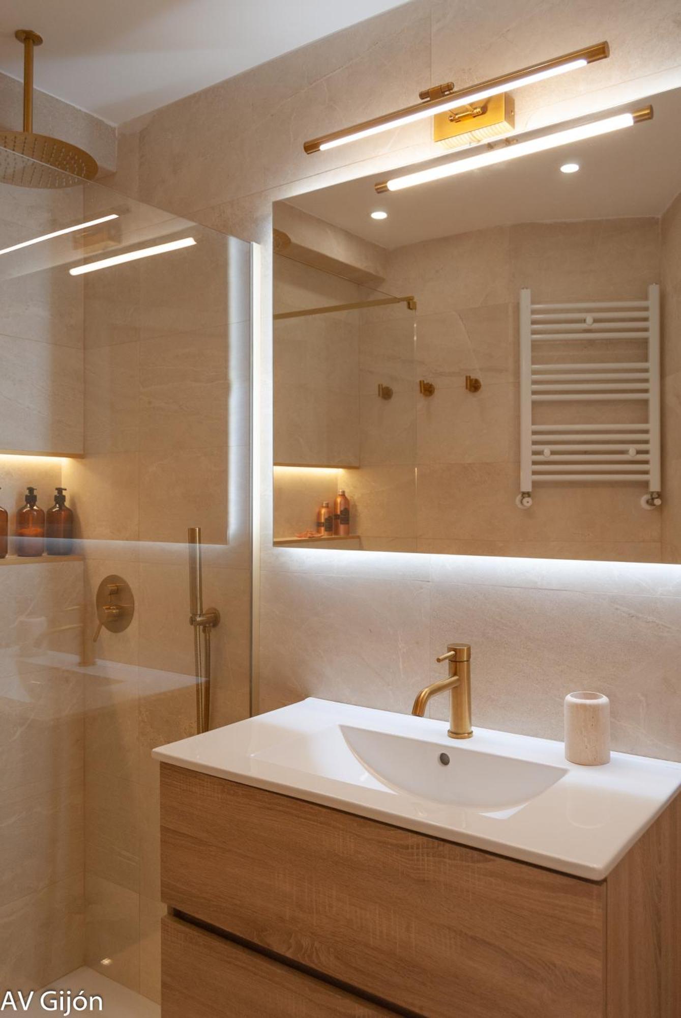 Apartamento Av Costa One Gijón Exterior foto